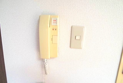 【セキュリティ】 | リアライズ摂津本山（旧アーバン本山）