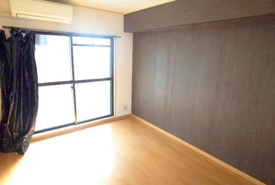 【洋室】 | リアライズ摂津本山（旧アーバン本山）