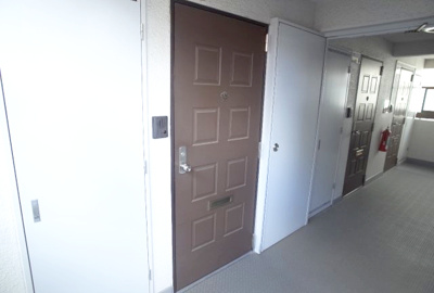 【その他共用部分】 | リアライズ摂津本山（旧アーバン本山）