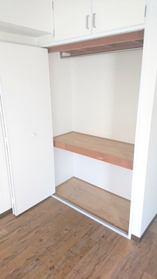 【収納】 | リアライズ摂津本山（旧アーバン本山）