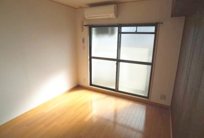 【寝室】 | リアライズ摂津本山（旧アーバン本山）