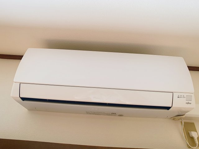 ダイヤ14鈴川の設備