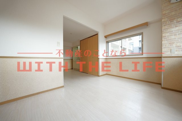 TRTマンション【キャッシュバック対象物件】の洋室|広々とした洋室です
