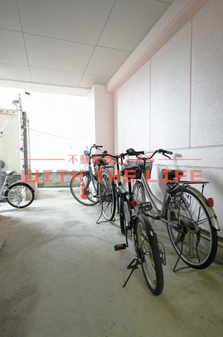 TRTマンション【キャッシュバック対象物件】のその他共用部分