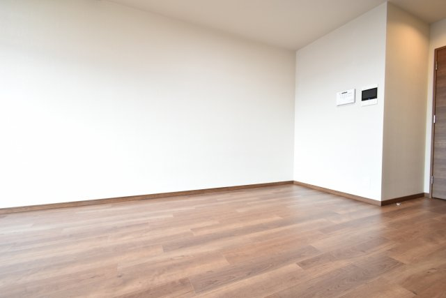 雅長岡天神のその他|ゆったりとしたリビングです