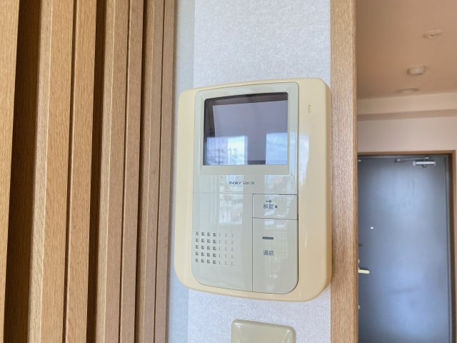 アデランテのセキュリティ