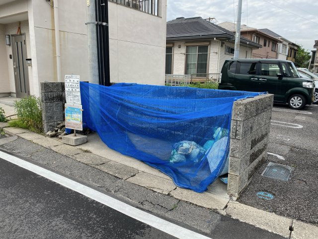 アデランテのその他共用部分