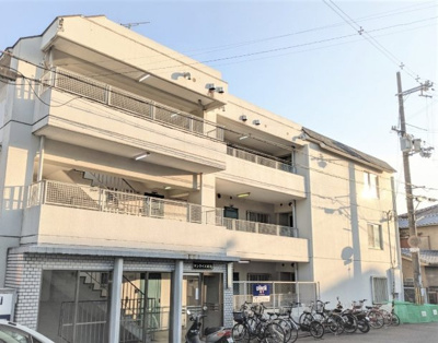 【外観】 | サンライズ成田