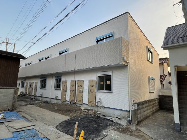 アンダンテ加古川本町