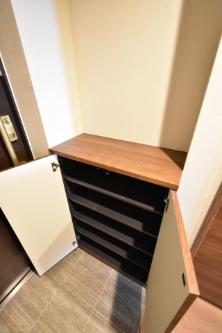 雅長岡天神のその他|シューズBOX