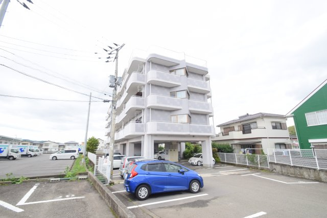 【外観】 | 外観もきれいです