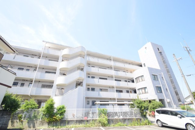 【外観】 | 外観は落ち着いています