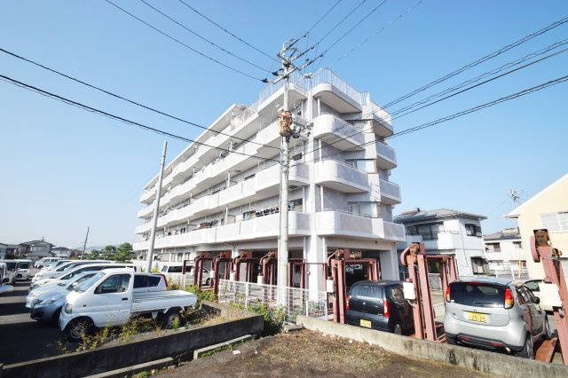 【外観】 | 外観も気になるポイント