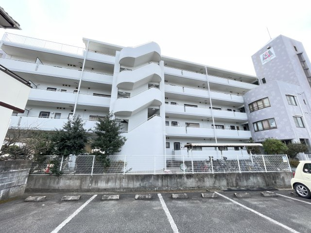 【外観】 | 物件の外観です