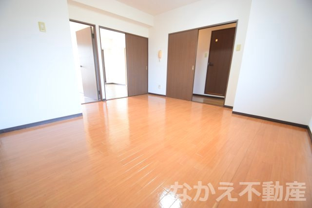 【居間・リビング】 | おしゃれな居間です