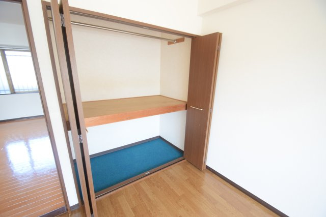 【収納】 | 専用の収納スペースです
