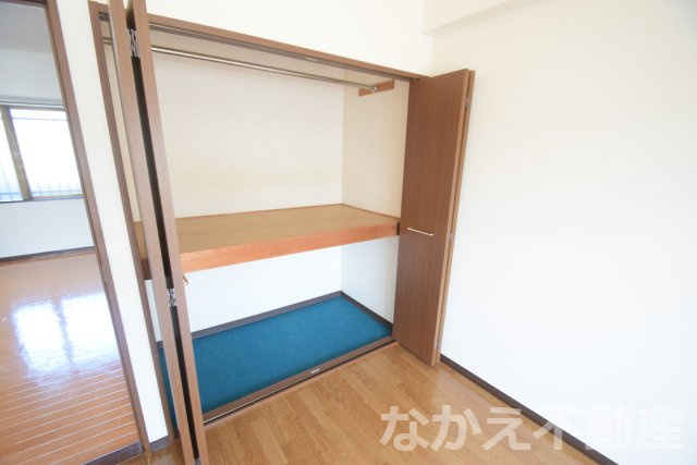 【収納】 | 専用の収納スペースです