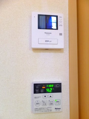 【設備】 | クラスターヒル・Ⅱ