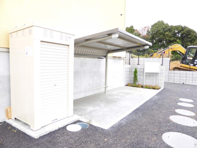 【その他共用部分】 | クラスターヒル・Ⅱ