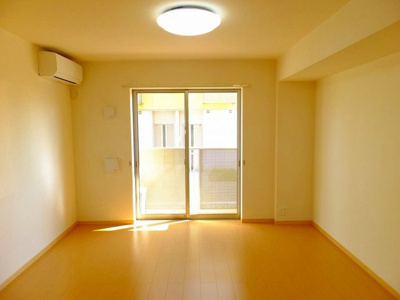 【居間・リビング】 | クラスターヒル・Ⅱ