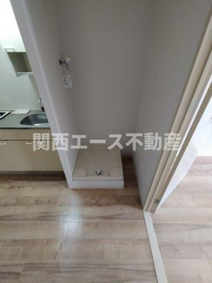 【設備】 | アスカハイツ