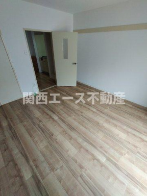 【内装】 | アスカハイツ
