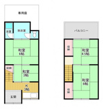 梅津罧原町の画像