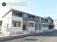 グランディアⅡ　刈谷市高倉町の画像