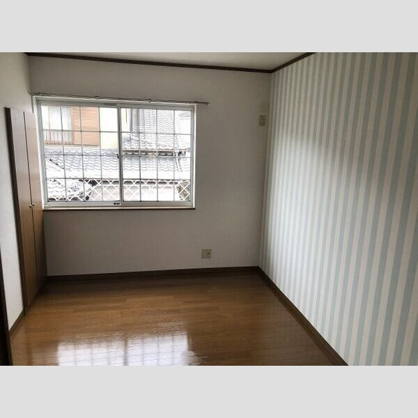 ＤＵＰＬＥＸ　国王１５１Ｂ　　刈谷市の賃貸ならクラスホーム刈谷店の洋室