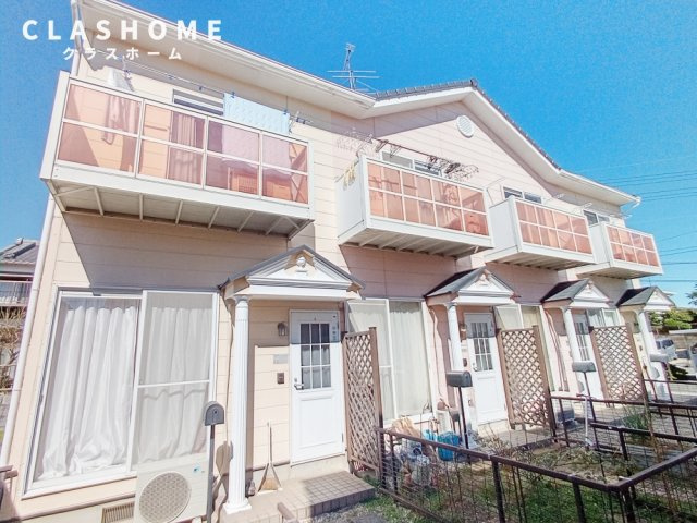 ＤＵＰＬＥＸ　国王１５１Ｂ　　刈谷市の賃貸ならクラスホーム刈谷店の外観