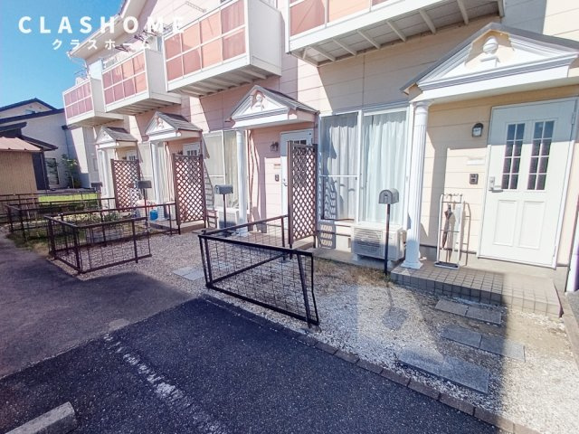 ＤＵＰＬＥＸ　国王１５１Ｂ　　刈谷市の賃貸ならクラスホーム刈谷店の玄関