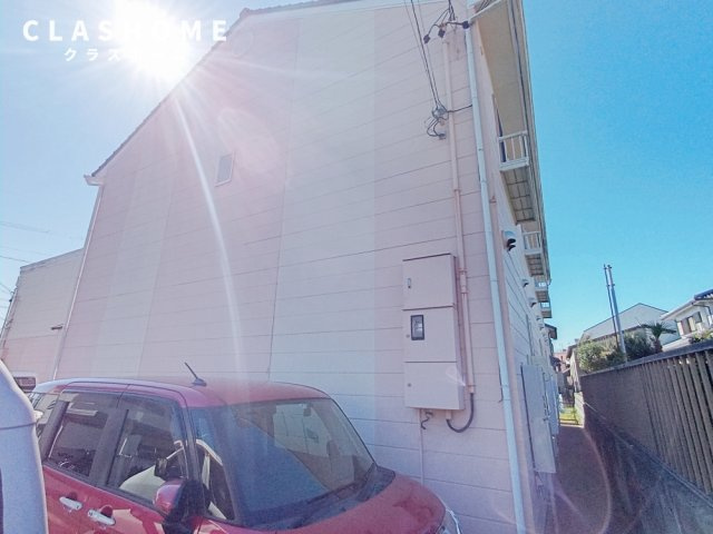 ＤＵＰＬＥＸ　国王１５１Ｂ　　刈谷市の賃貸ならクラスホーム刈谷店の外観