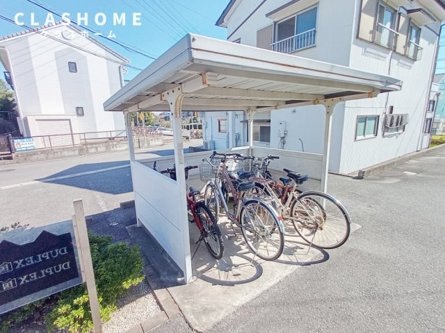 ＤＵＰＬＥＸ　国王１５１Ｂ　　刈谷市の賃貸ならクラスホーム刈谷店のその他共用部分