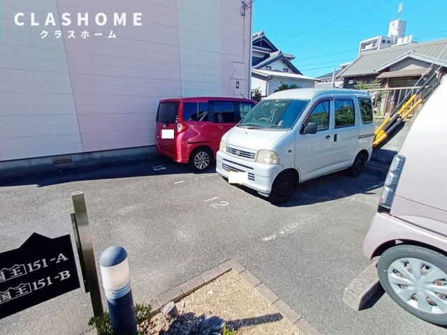 ＤＵＰＬＥＸ　国王１５１Ｂ　　刈谷市の賃貸ならクラスホーム刈谷店のその他共用部分