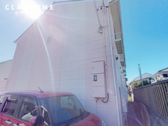 ＤＵＰＬＥＸ　国王１５１Ｂ　　刈谷市の賃貸ならクラスホーム刈谷店の外観