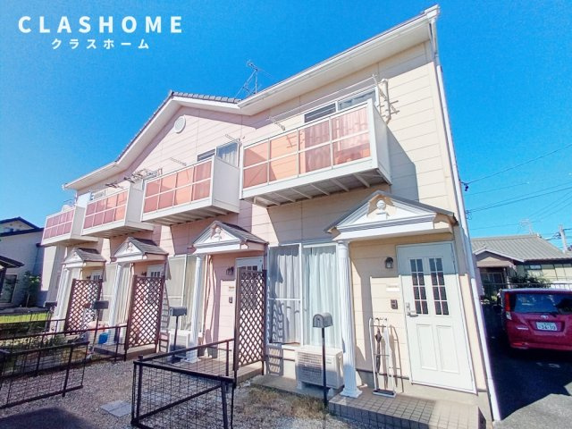 ＤＵＰＬＥＸ　国王１５１Ｂ　　刈谷市の賃貸ならクラスホーム刈谷店のエントランス