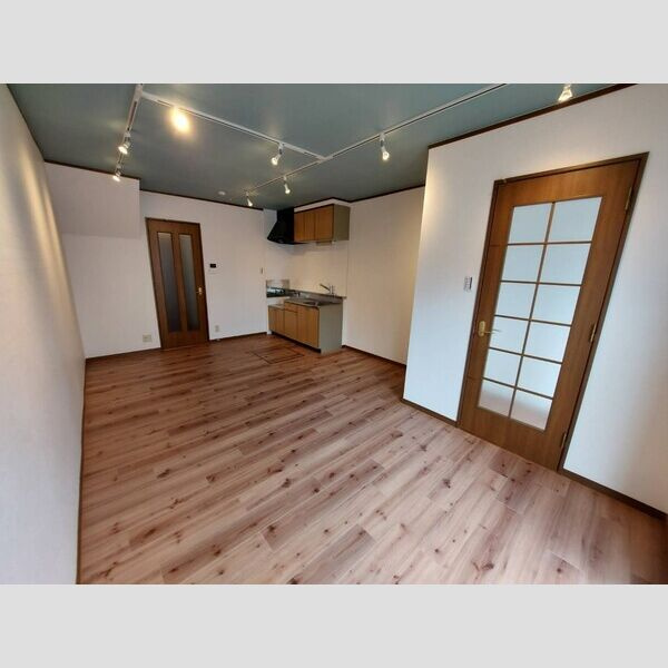 ＤＵＰＬＥＸ　国王１５１Ｂ　　刈谷市の賃貸ならクラスホーム刈谷店の居間・リビング