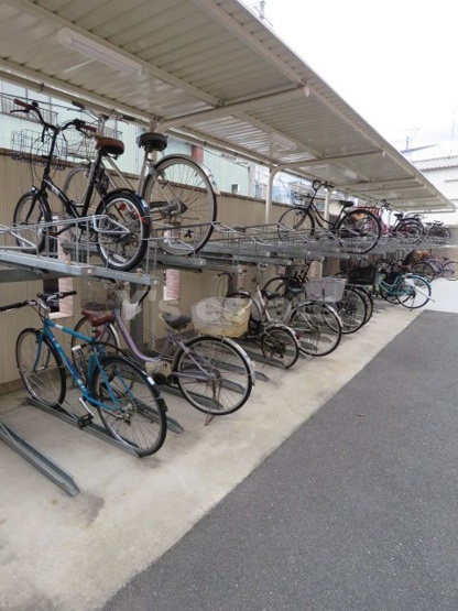 【その他共用部分】 | ロイヤルエフメゾン