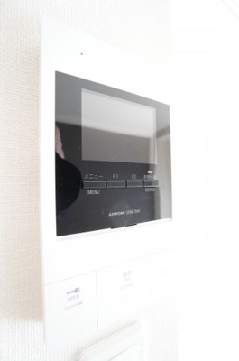 【セキュリティ】 | メルヴェール・コリーヌ | ※同物件・同タイプの写真です。