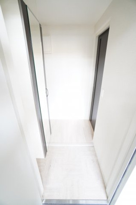 【玄関】 | メルヴェール・コリーヌ | ※同物件・同タイプの写真です。