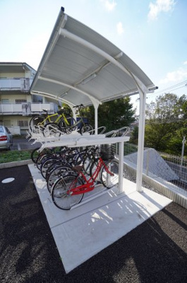 【その他共用部分】 | メルヴェール・コリーヌ