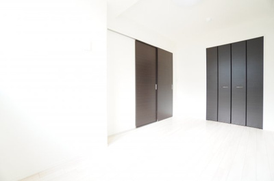 【洋室】 | メルヴェール・コリーヌ | ※同物件・同タイプの写真です。