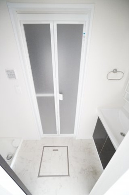 【洗面所】 | メルヴェール・コリーヌ | ※同物件・同タイプの写真です。