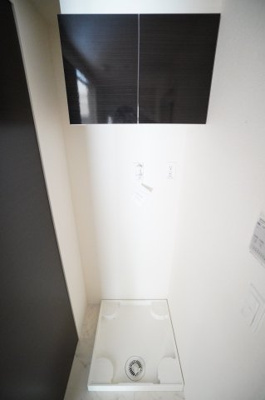 【洗面所】 | メルヴェール・コリーヌ | ※同物件・同タイプの写真です。