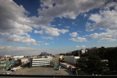 【展望】 | Ｋ・Ｓ元住吉 | 他のお部屋の参考写真となります。