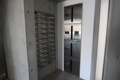 【その他共用部分】 | Ｋ・Ｓ元住吉