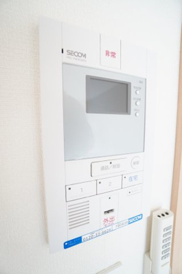 【セキュリティ】 | リブリ・ダロル