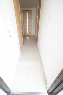 【玄関】 | リブリ・ダロル