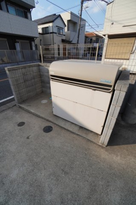 【その他共用部分】 | リブリ・ダロル