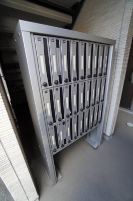 【その他共用部分】 | リブリ・ダロル